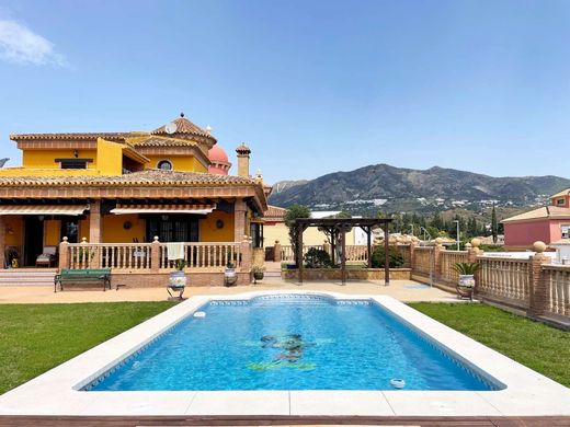 Luxury home in Mijas, Malaga