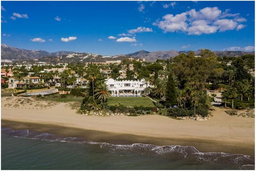 别墅  马尔贝拉, Provincia de Málaga