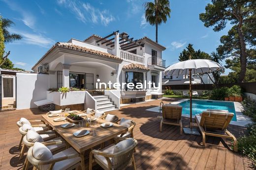 호화 저택 / 마르베야, Provincia de Málaga