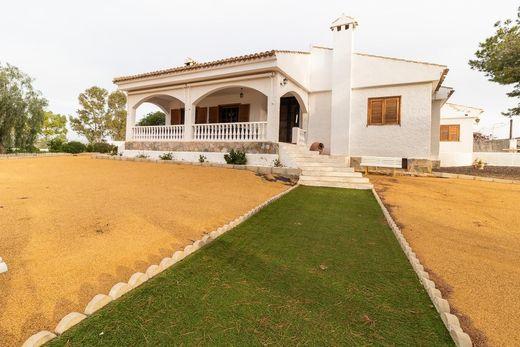 Luxus-Haus in Mazarrón, Provinz Murcia