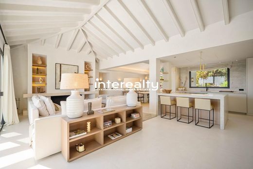 Luxe woning in Marbella, Provincia de Málaga