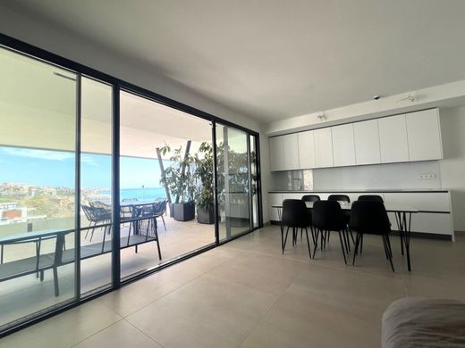 Dúplex en Fuengirola, Málaga