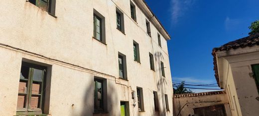 Residential complexes in Hornos el Viejo, Jaen