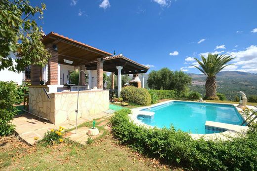 Villa en Periana, Málaga