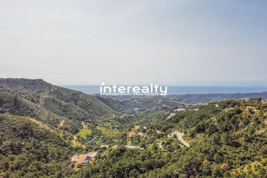 地皮  贝纳阿维斯, Provincia de Málaga