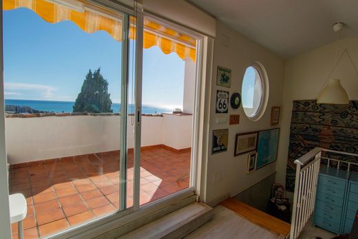 Málaga, マラガの高級住宅