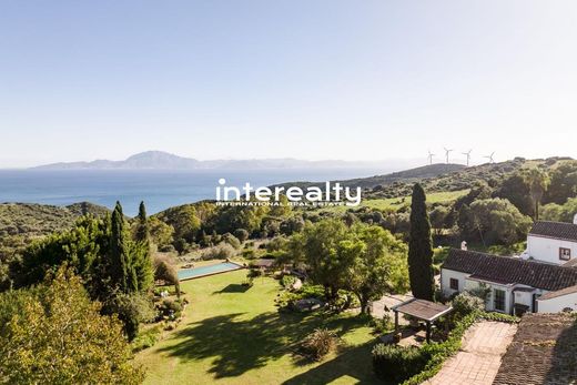 Luxe woning in Tarifa, Provincia de Cádiz
