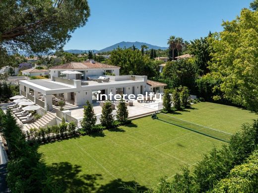 Πολυτελή κατοικία σε Μαρμπέγια, Provincia de Málaga