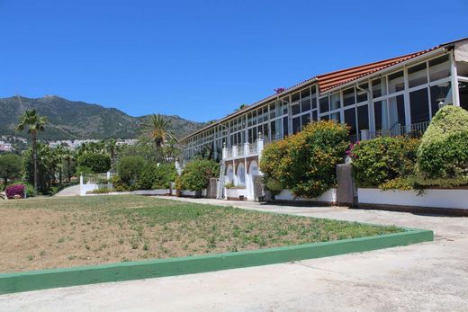 公寓楼  Benalmádena, Provincia de Málaga