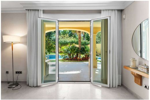 Villa a Málaga, Andalusia