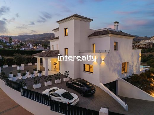 ‏בתי יוקרה ב  מרבלה, Provincia de Málaga