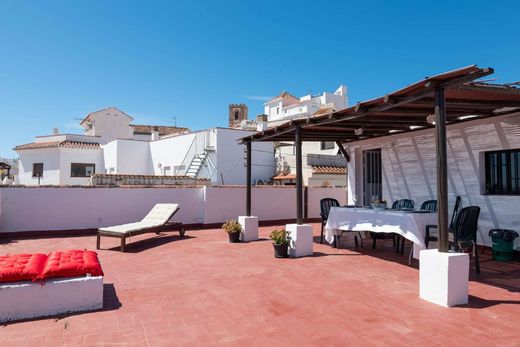 Luxury home in Salobreña, Granada