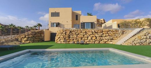 Luxe woning in Vera, Almería