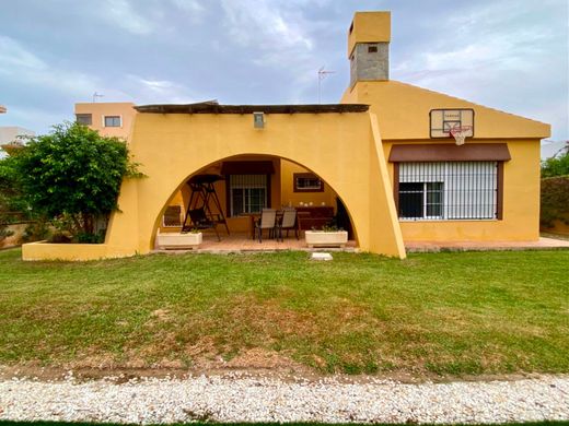 Luxury home in Roquetas de Mar, Almeria