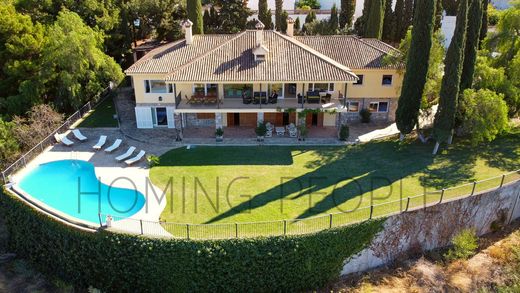 Villa in Almuñécar, Provincia de Granada