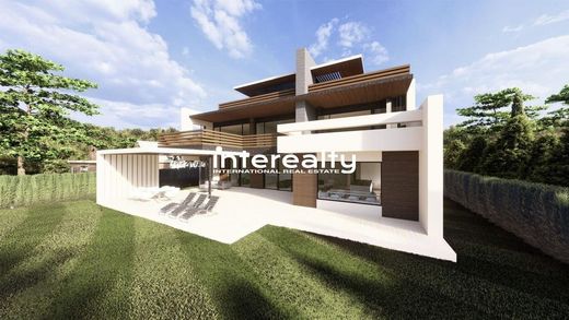 Πολυτελή κατοικία σε Benahavís, Provincia de Málaga