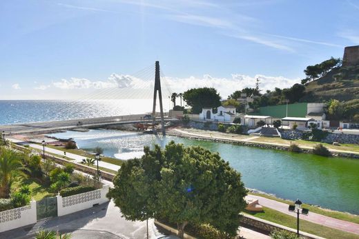 Apartment in Fuengirola, Malaga