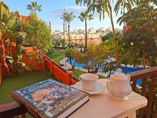 Apartament w Torre del Mar, Provincia de Málaga