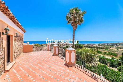 Lüks ev Manilva, Provincia de Málaga