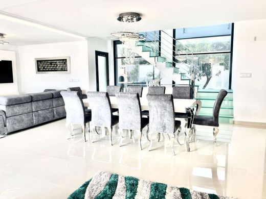 ﻓﻴﻼ ﻓﻲ San Miguel de Salinas, Provincia de Alicante