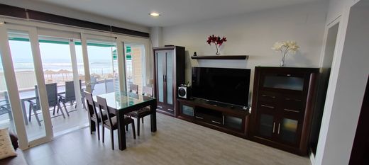 Apartment in Fuengirola, Malaga