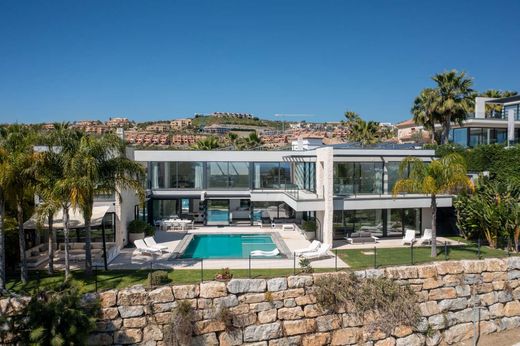 Villa en Benahavís, Málaga