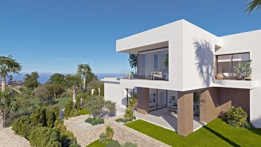 Villa - Benitachell, Provincia de Alicante