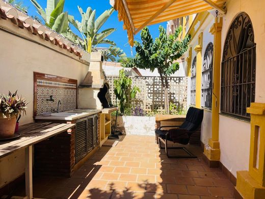 Luxury home in Fuengirola, Malaga