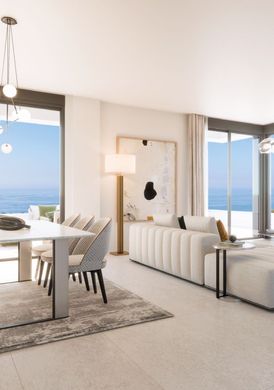 Appartement in Marbella, Provincia de Málaga