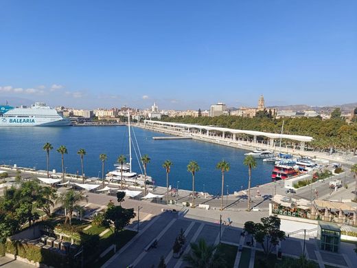 Appartement in Málaga, Provincia de Málaga