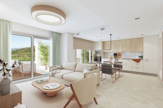 Mijas, マラガのアパートメント