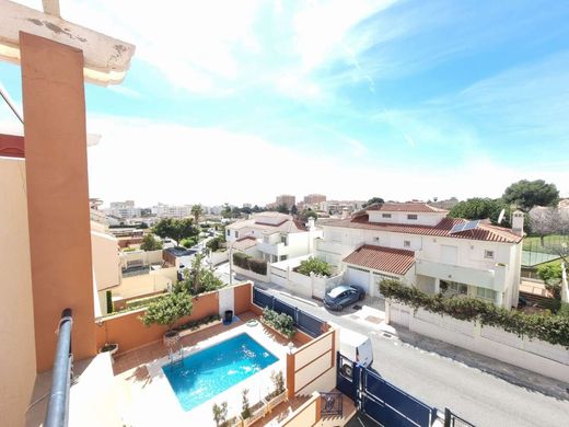 Casa di lusso a Benalmádena, Málaga