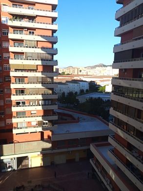 Apartament w Málaga, Provincia de Málaga