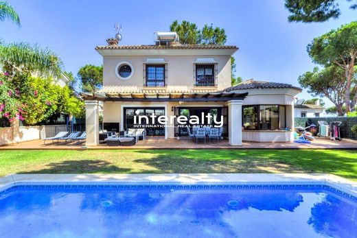 Luxe woning in Marbella, Provincia de Málaga