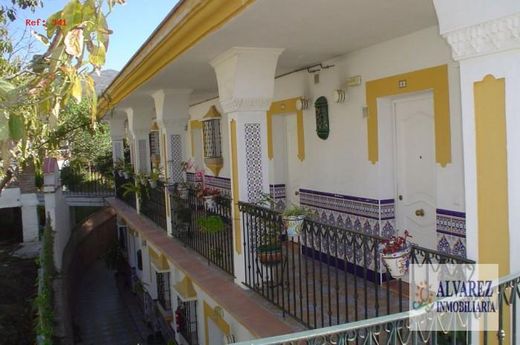Complesso residenziale a Vélez-Málaga, Málaga