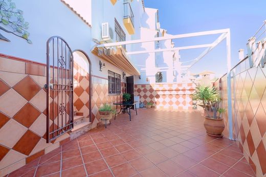 Luxe woning in Torre del Mar, Provincia de Málaga