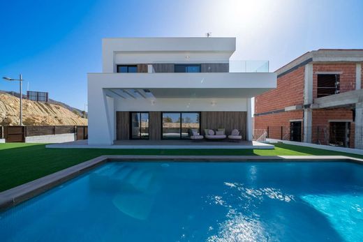 Villa in Finestrat, Alicante