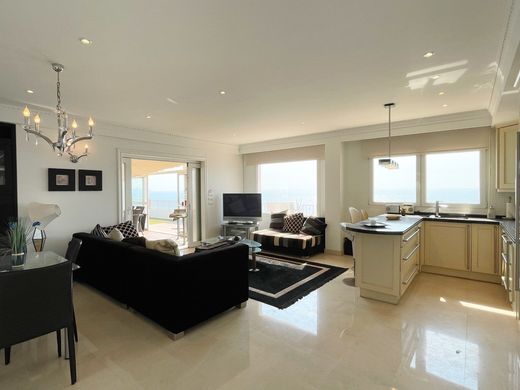 Apartment in Fuengirola, Malaga