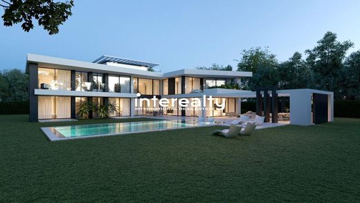 Luxe woning in Sotogrande, Provincia de Cádiz