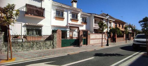 Casa de lujo en Fuengirola, Málaga