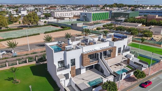 Apartment / Etagenwohnung in San Pedro del Pinatar, Provinz Murcia