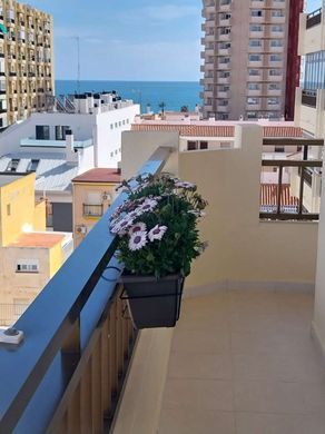 Fuengirola, マラガのアパートメント