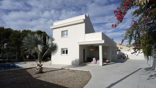 Villa in Rojales, Alicante