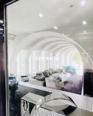Luxe woning in Marbella, Provincia de Málaga