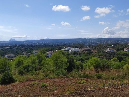 Land in Sotogrande, Cadiz