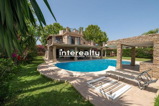 Luxe woning in Marbella, Provincia de Málaga