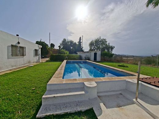 Luxe woning in Torre del Mar, Provincia de Málaga