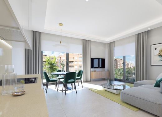 Apartament w Guardamar del Segura, Provincia de Alicante