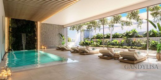 Appartement in Marbella, Provincia de Málaga