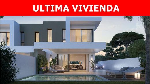 Luxe woning in Alhaurín de la Torre, Provincia de Málaga
